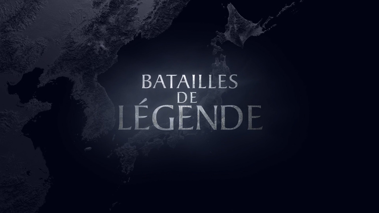 Pôle Nord Studio - Batailles de légende