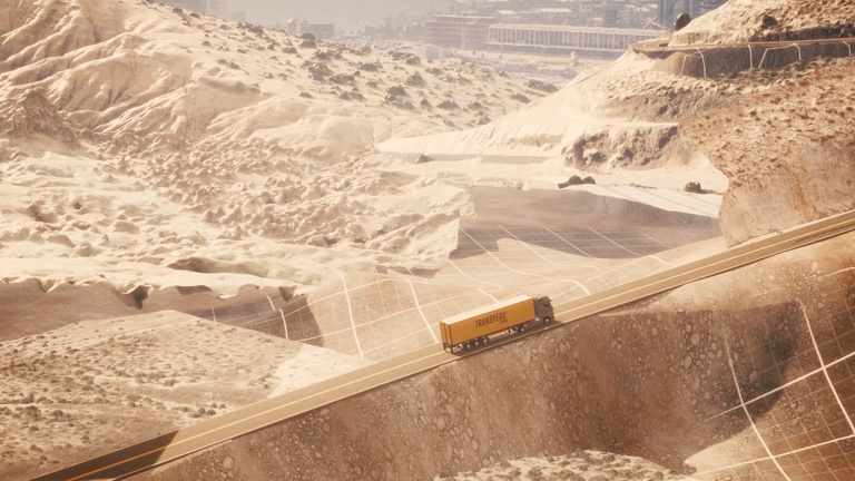 Pôle Nord Studio - Koudlam - Precipice Fantasy