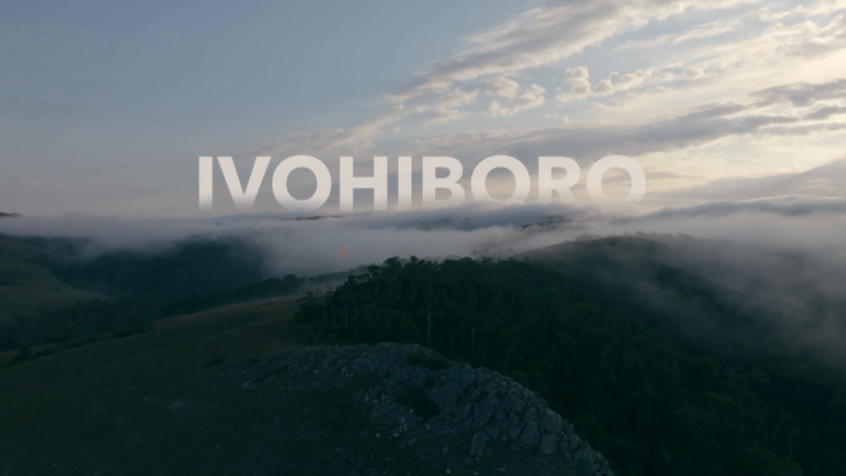 Pôle Nord Studio - Ivohiboro: the Lost Forest
